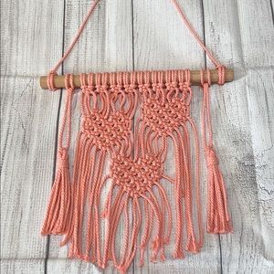 Valentine’s Day Wall hanging 💕